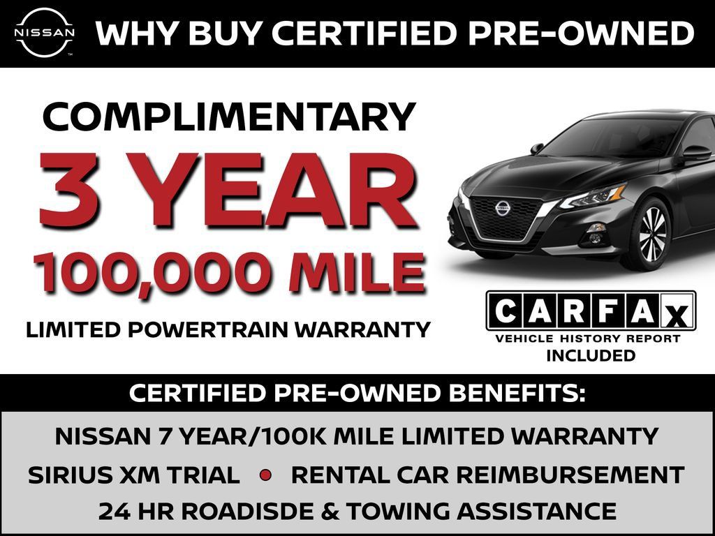 Certified 2023 Nissan Pathfinder SL FWD image 26