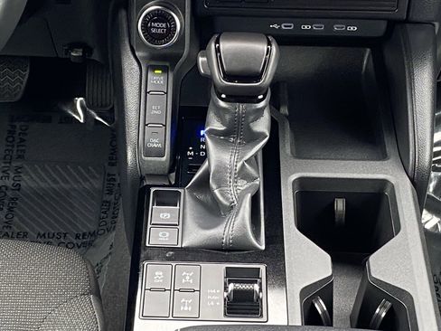 Certified 2025 Toyota Land Cruiser 1958 image 15