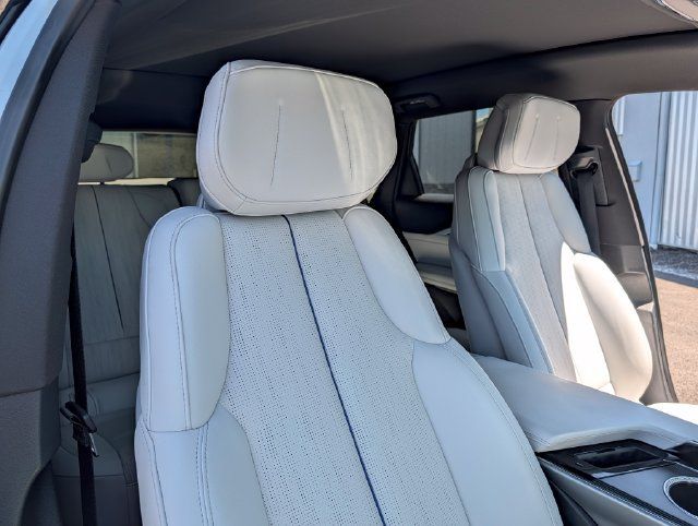 Used 2024 Cadillac Lyriq Sport w/ LPO, Floor Liner Package AWD/4WD image 14