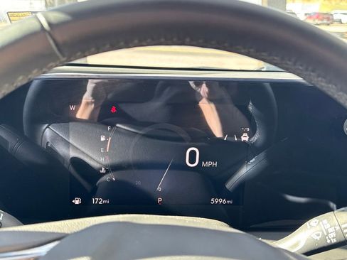 Used 2025 Buick Encore GX Sport Touring image 40