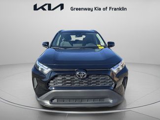 Used 2024 Toyota RAV4 XLE video 2