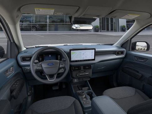 New 2026 Ford Maverick XL image 11