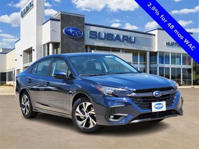 New 2025 Subaru Legacy Premium