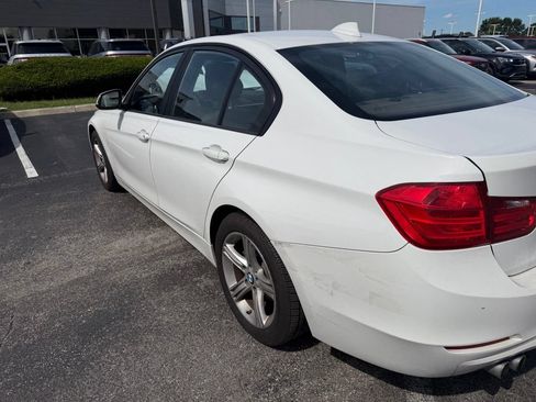 Used 2015 BMW 328i xDrive Sedan AWD/4WD image 5
