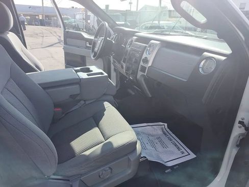 Used 2014 Ford F150 XLT w/ XTR Package AWD/4WD image 14