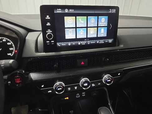 Used 2024 Honda CR-V EX-L image 25