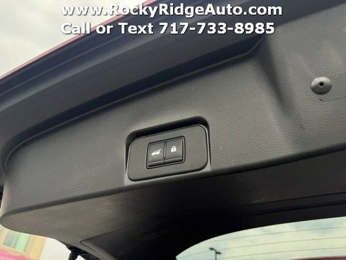 Used 2023 Nissan Rogue SV w/ SV Premium B Package AWD/4WD image 23