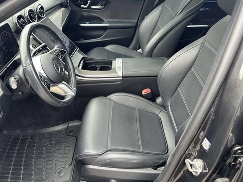 Used 2022 Mercedes-Benz C 300 4MATIC Sedan image 25