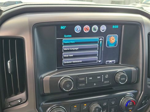 Used 2019 GMC Sierra 2500 SLT image 20