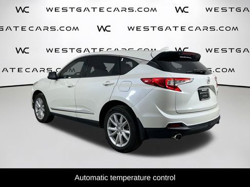 Used 2019 Acura RDX FWD image 5