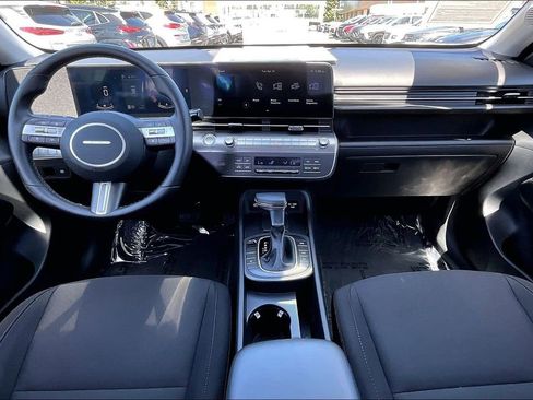 Certified 2026 Hyundai Kona SEL Sport image 11