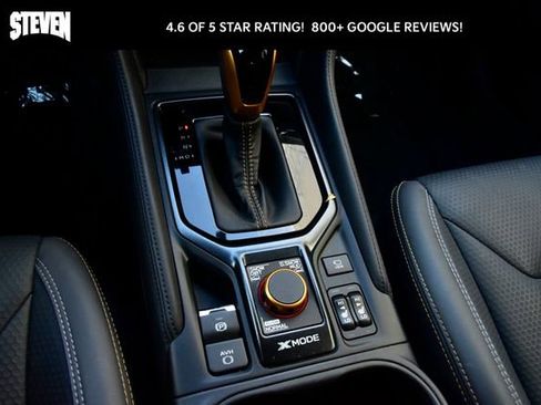 Used 2023 Subaru Forester Wilderness image 26