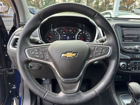 Used 2023 Chevrolet Equinox LT image 16