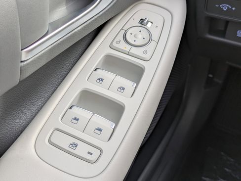 New 2026 Hyundai Sonata SEL image 26