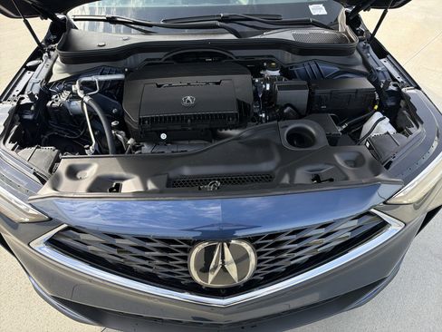 Certified 2026 Acura MDX FWD w/ Technology Package image 58