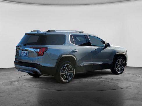 Used 2023 GMC Acadia SLT w/ Preferred Package AWD/4WD image 7