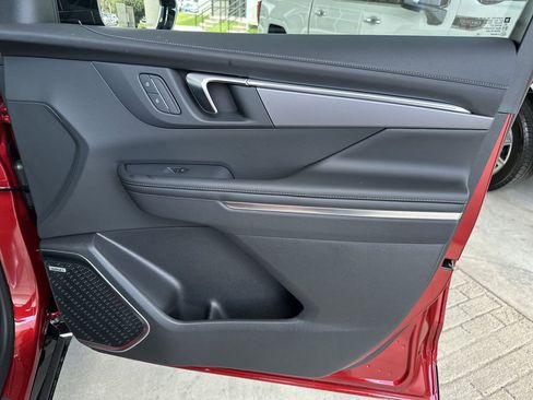 New 2025 Buick Enclave Sport Touring w/ Power Package image 41