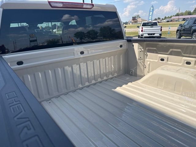 New 2026 Chevrolet Silverado 1500 RST AWD/4WD image 11