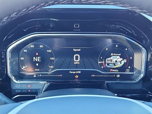 New 2025 GMC Sierra 2500 SLT w/ SLT Premium Package image 11