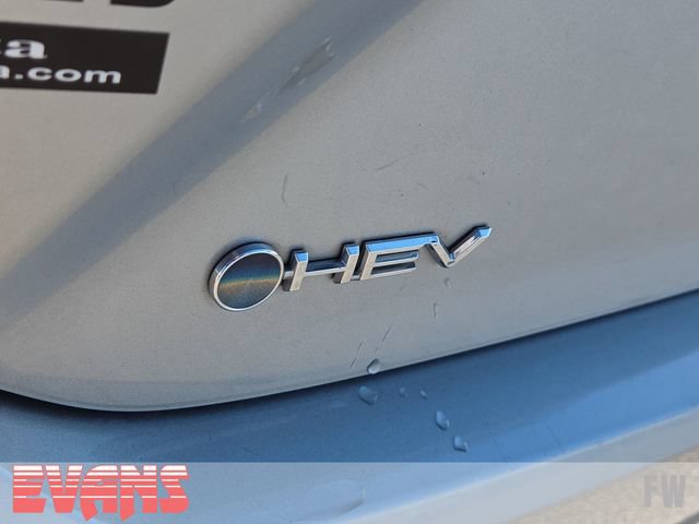 Certified 2025 Toyota Camry LE FWD image 4