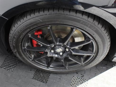 Used 2016 Ford Focus ST w/ Equipment Group 402A FWD image 19