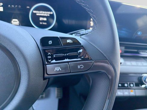 New 2026 Hyundai Elantra Sport image 20