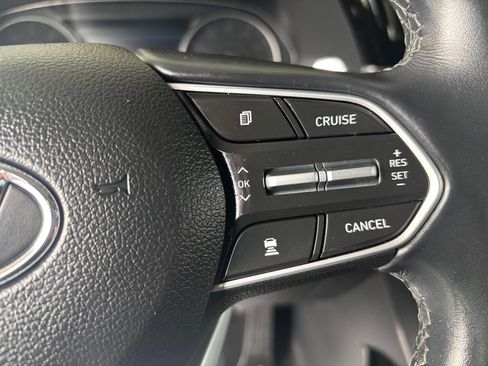 Used 2022 Hyundai Palisade SEL w/ Convenience Package FWD image 9