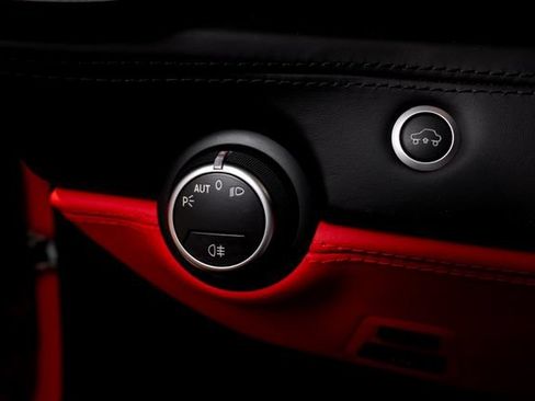 Certified 2017 Ferrari 488 Spider RWD image 50
