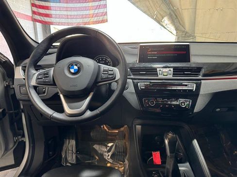 Used 2019 BMW X1 xDrive28i w/ Convenience Package AWD/4WD image 14