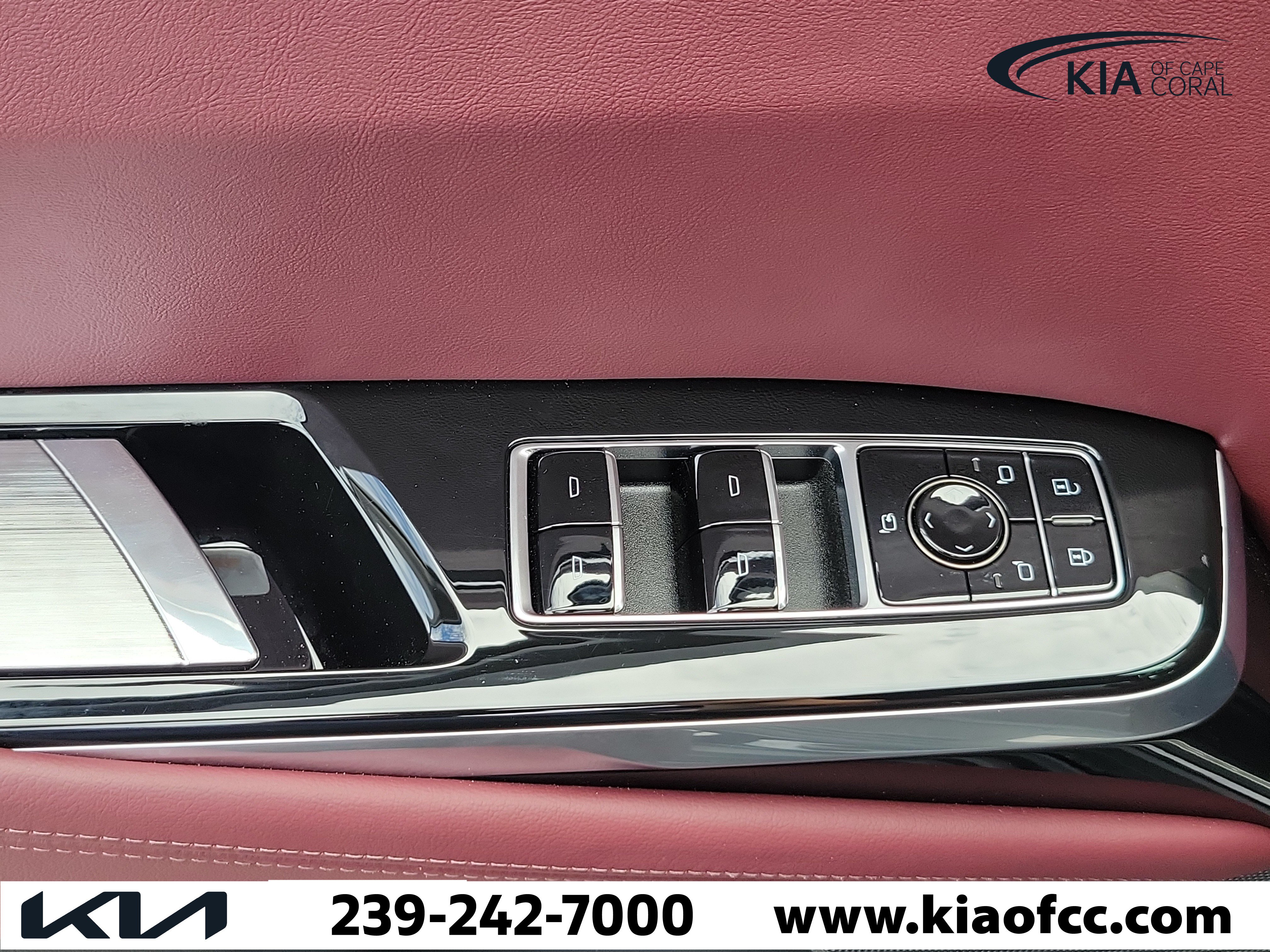 Used 2026 Cadillac Escalade ESV Sport AWD/4WD image 25