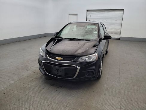 Used 2019 Chevrolet Sonic LT w/ Convenience Package FWD image 15