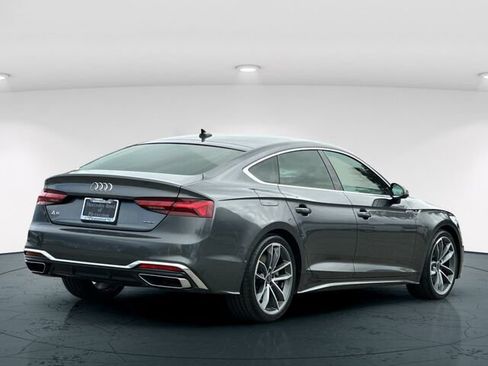 Used 2023 Audi A5 2.0T Prestige image 7