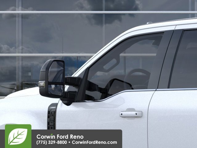 New 2026 Ford F350 4x4 Crew Cab Super Duty image 22