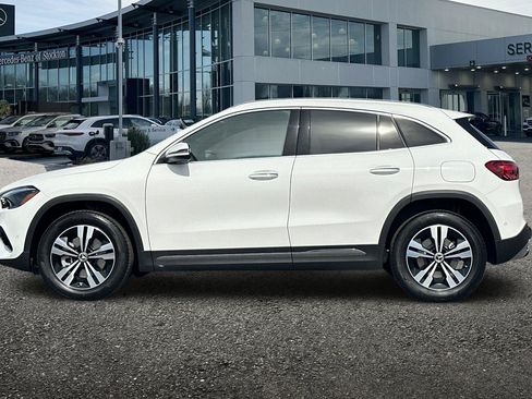 New 2026 Mercedes-Benz GLA 250 4MATIC image 7