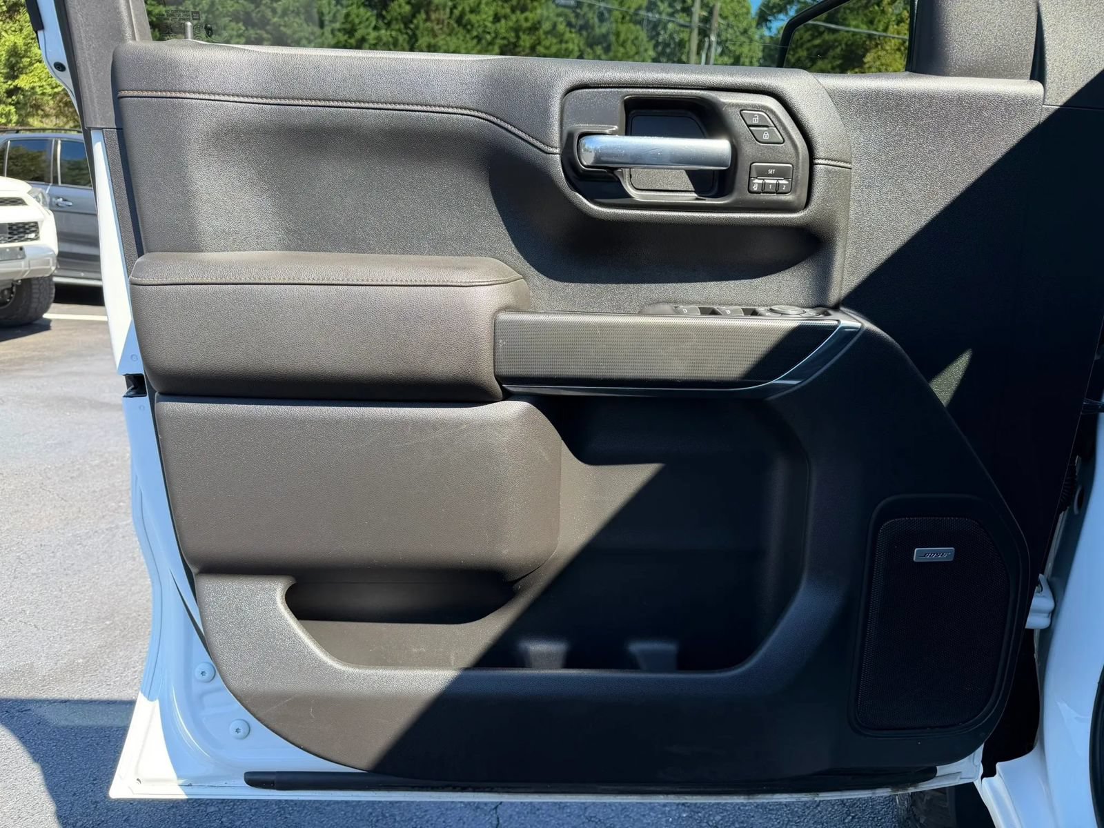 Used 2019 GMC Sierra 1500 AT4 w/ AT4 Premium Package AWD/4WD image 24