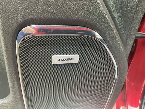 Used 2019 Chevrolet Silverado 2500 LTZ w/ Duramax Plus Package AWD/4WD image 16