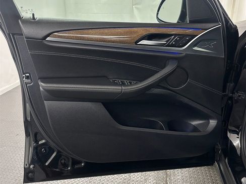 Used 2018 BMW X3 xDrive30i image 8