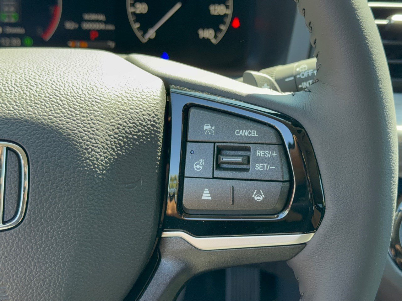 New 2027 Honda Odyssey Elite image 19