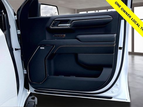 Used 2024 GMC Sierra 1500 AT4 w/ Technology Package image 25