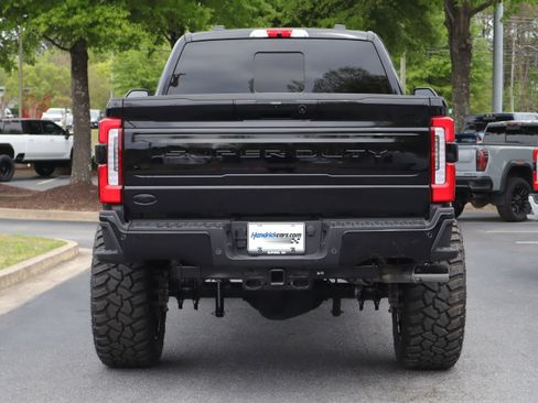 Used 2026 Ford F250 Platinum image 40