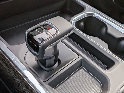 New 2026 Chevrolet Silverado 1500 RST image 26