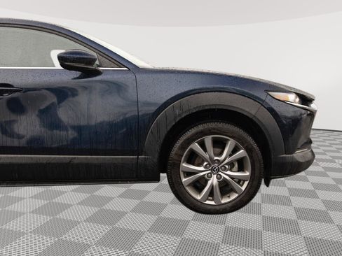 Used 2021 MAZDA CX-30 AWD 2.5 S w/ Select Package image 23