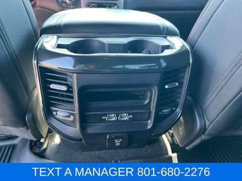 Used 2022 RAM 1500 Big Horn w/ Built-to-serve Edition AWD/4WD image 34