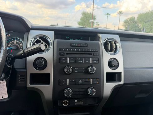 Used 2012 Ford F150 XLT w/ XLT Chrome Pkg RWD image 31