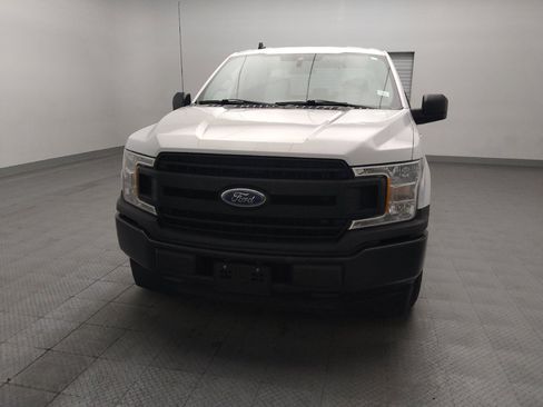 Used 2020 Ford F150 XL w/ Equipment Group 101A Mid RWD image 15