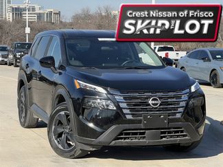 Certified 2024 Nissan Rogue SV video 1