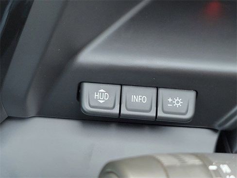 Used 2024 GMC Sierra 1500 AT4X image 26