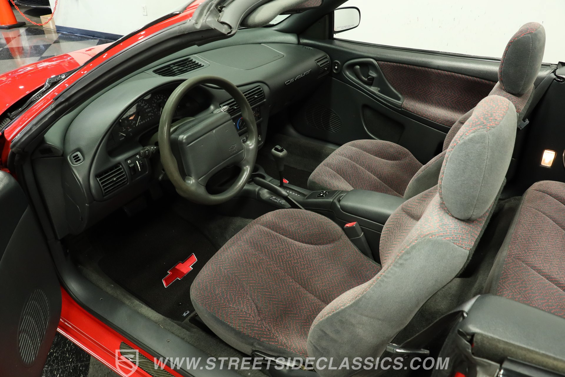 Used 1999 Chevrolet Cavalier Z24 FWD image 4