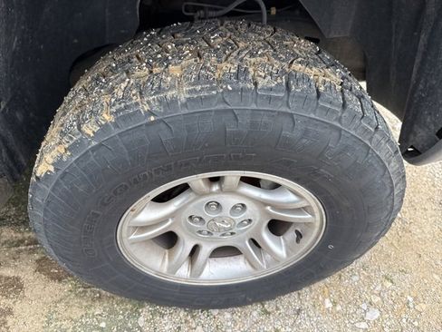 Used 2003 Dodge Dakota SLT image 13