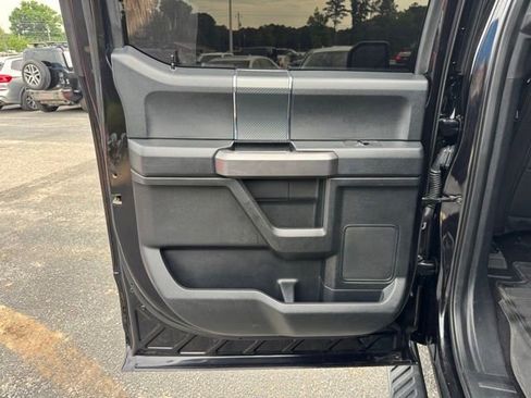Used 2020 Ford F150 XLT w/ Equipment Group 302A Luxury AWD/4WD image 14